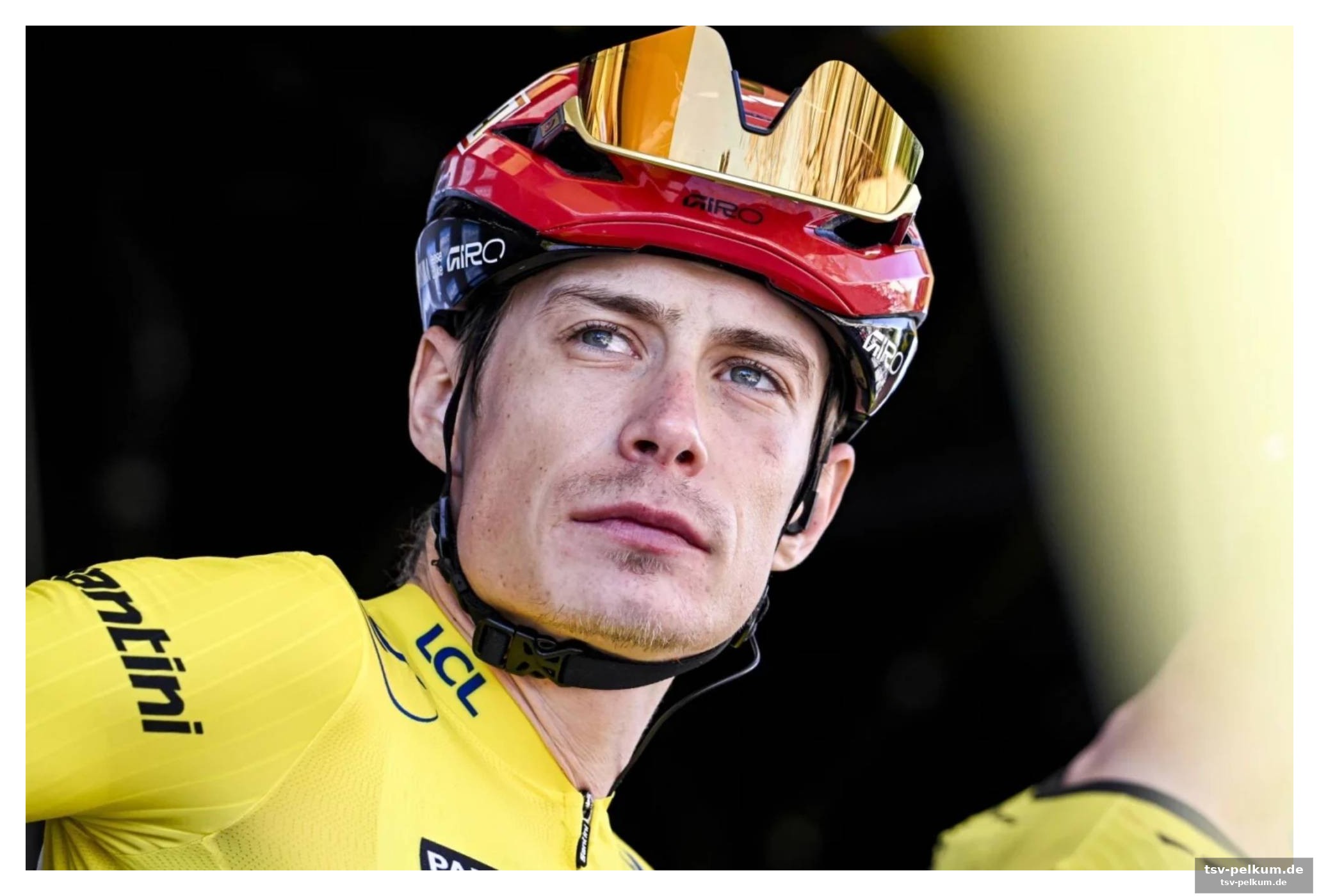 Die triple-crown – ein historischer triumph