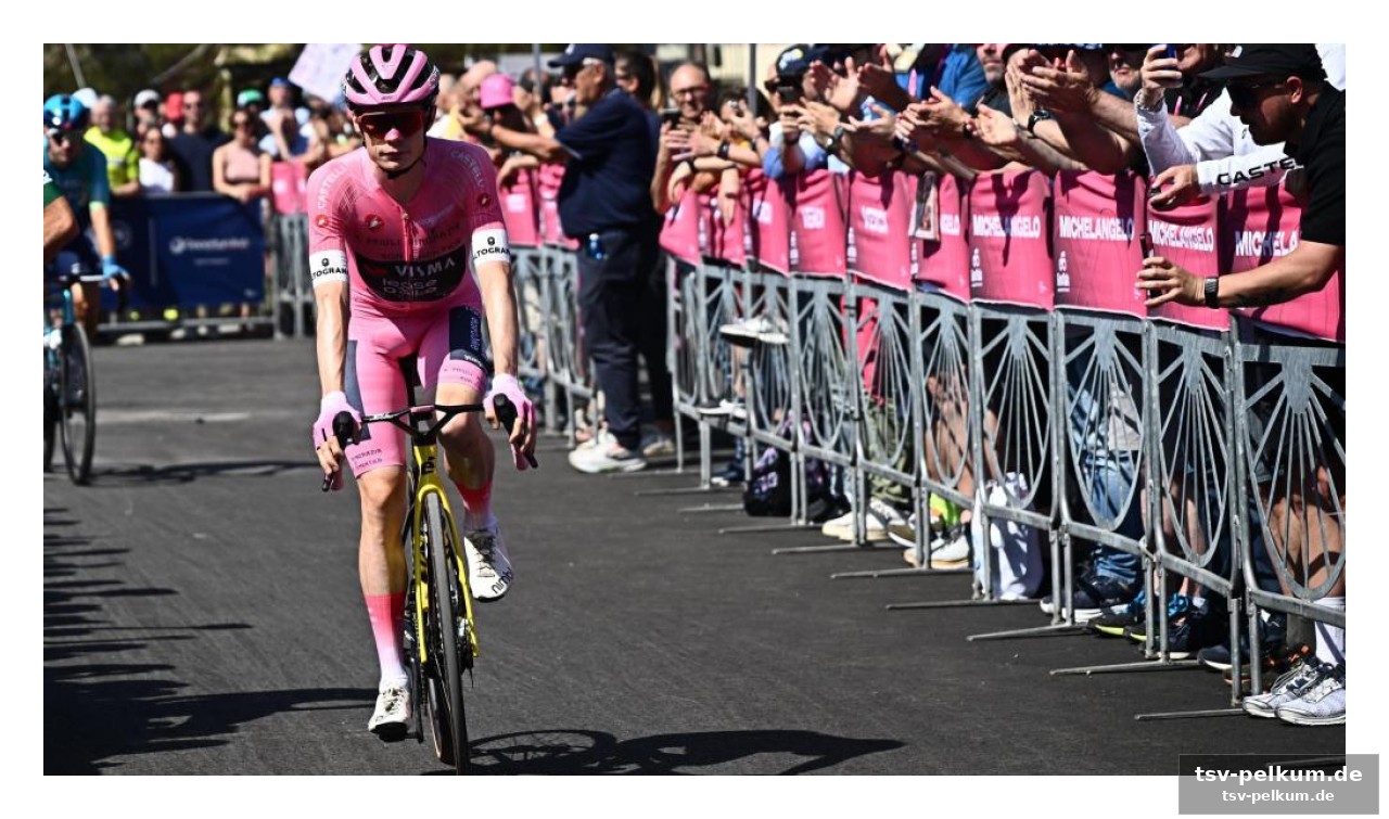 Spektakuläre atmosphäre und perfekte vorbereitung auf den tour de france