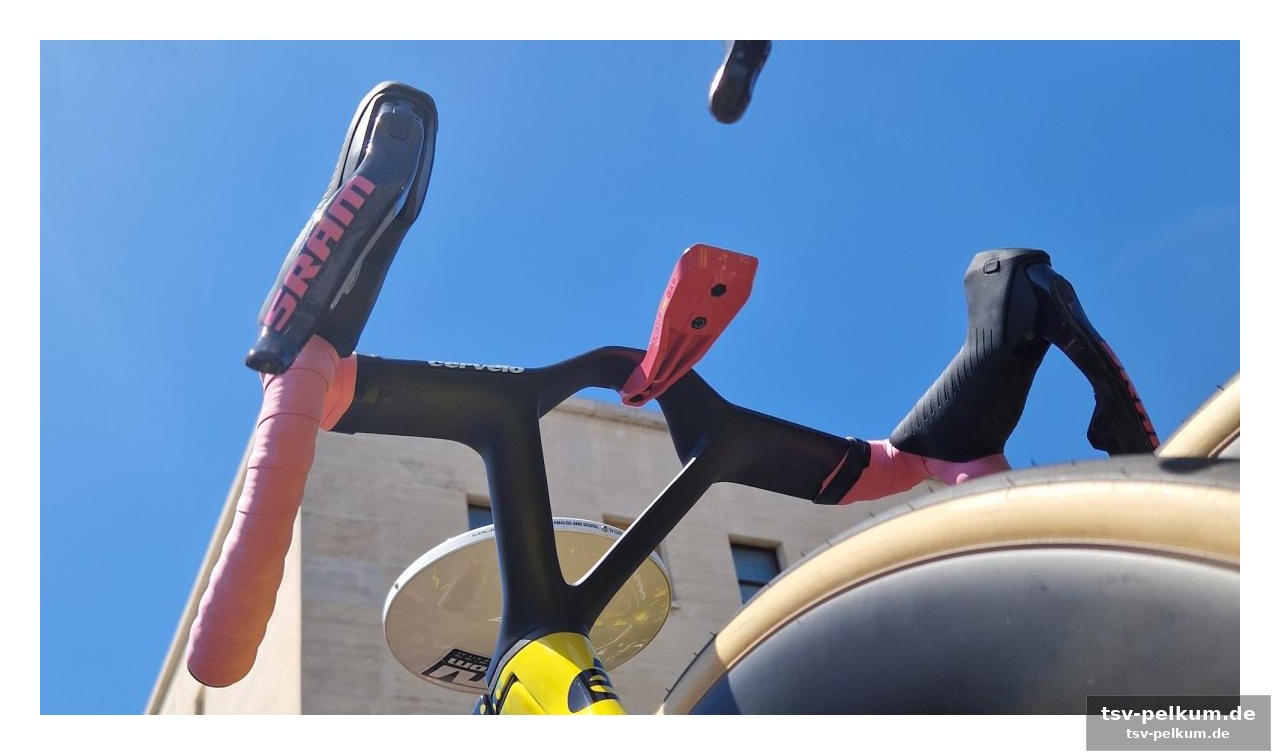 Das aerodynamische wunderwerk