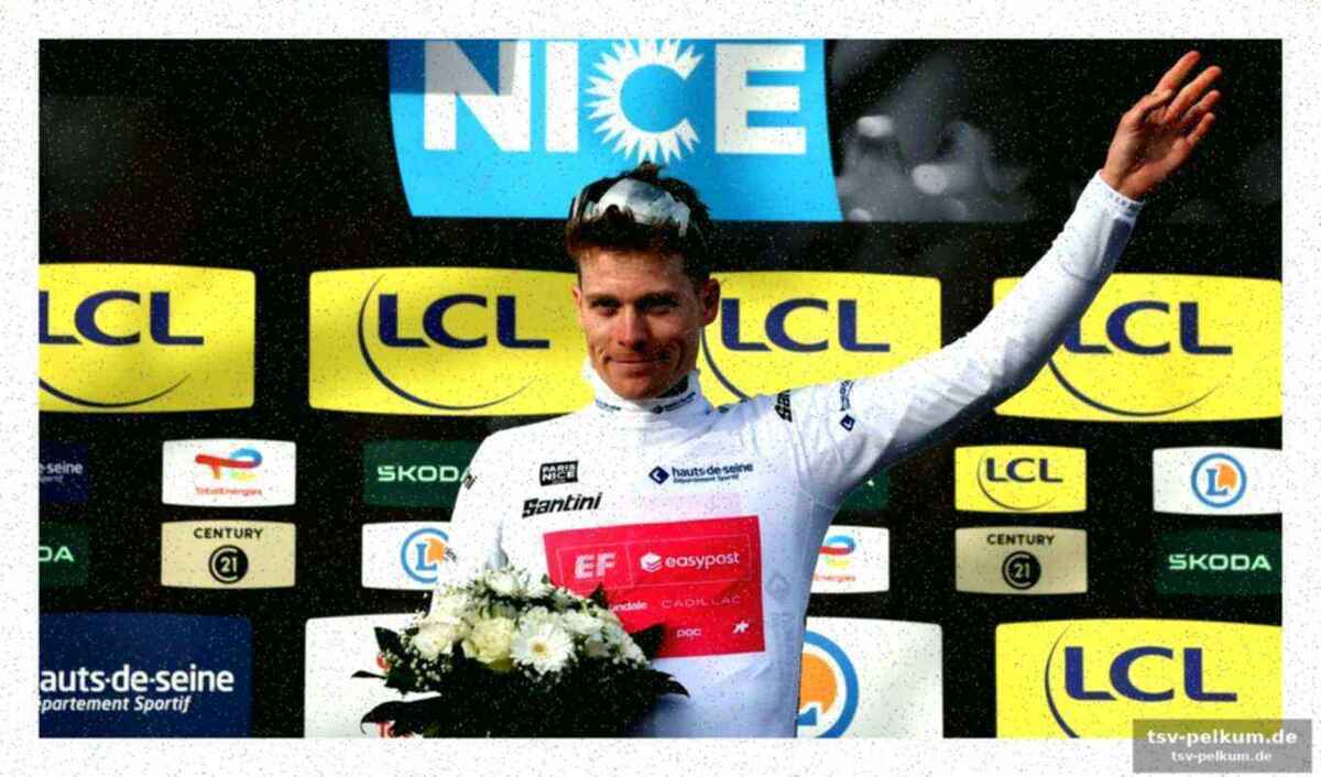 Der giro-coup: warum vingegaard jetzt italien vor der tour wählt