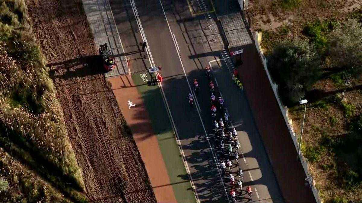 Vingegaards giro-debüt wirft fragen auf: thomas zweifelt am doppelstart