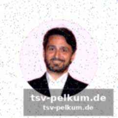 Die bananenschale und der doppelpass mit der realität