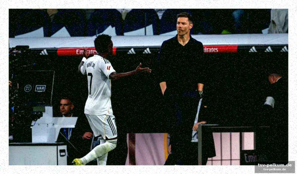 Arbeloa als rettender anker: vertrauen und neue perspektiven