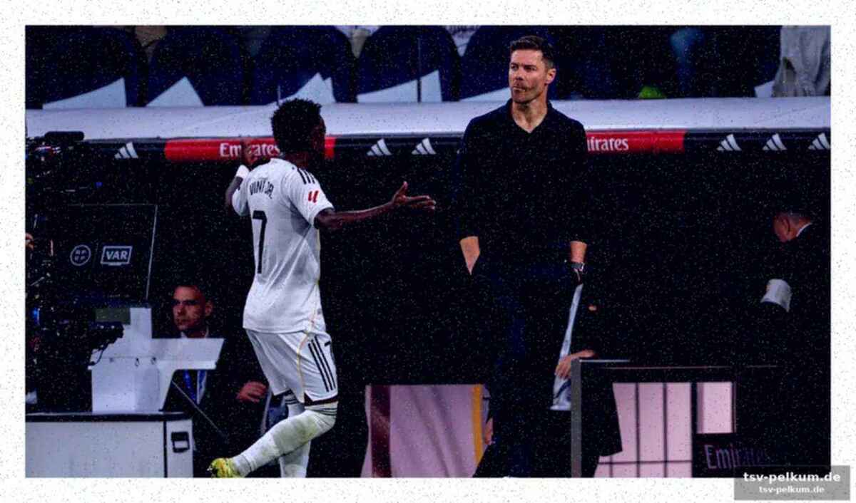 Arbeloa als retter in der not: ein neuer trainer, eine neue hoffnung