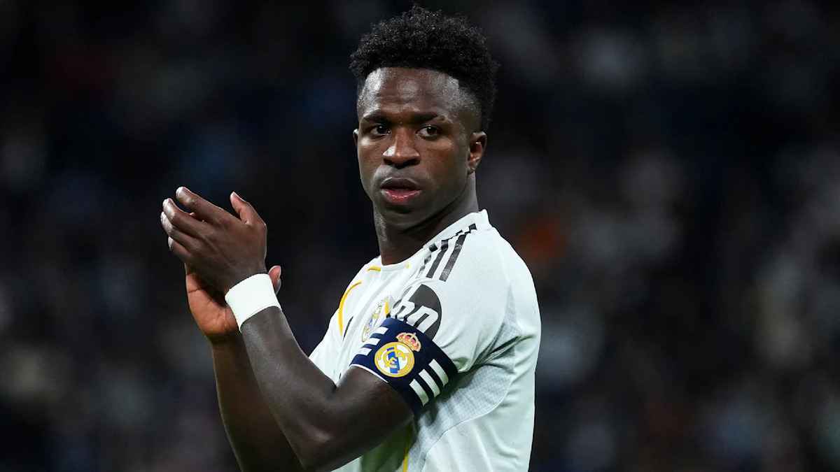 Vinícius bleibt! real madrid sichert superstar für nächste saison