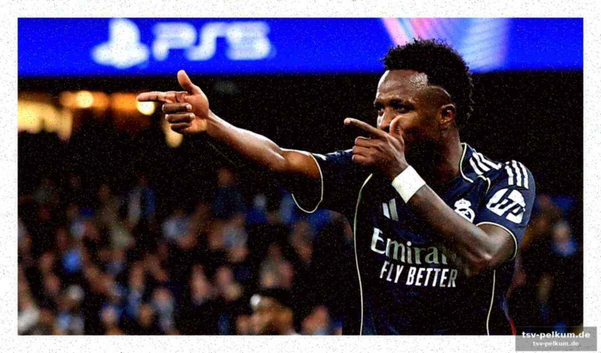 Warum real madrid seinen superstar nicht zähmt