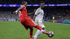 Vinicius jr. – bleibt der superstar bei real madrid oder lockt ihn england?