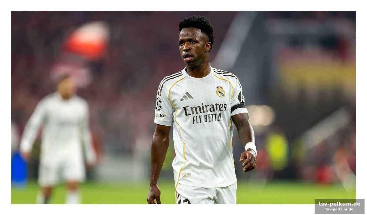 Miranda: vinícius noch weit hinter den legenden