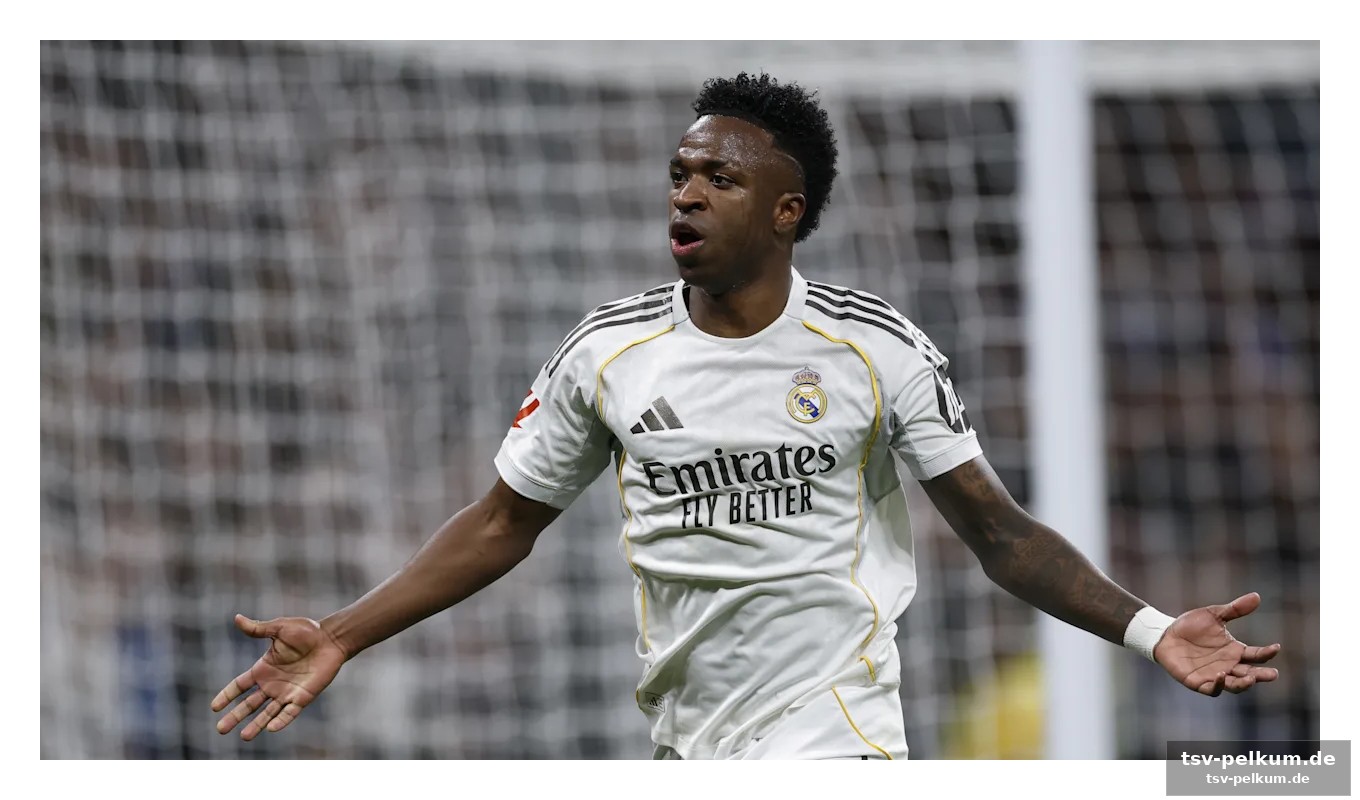 Umbruch bei real madrid – mourinho plant neuaufbau