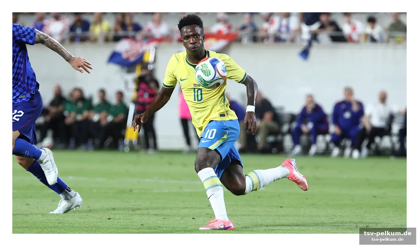 Lobeshymne an lamine yamal: ein barça-star im fokus