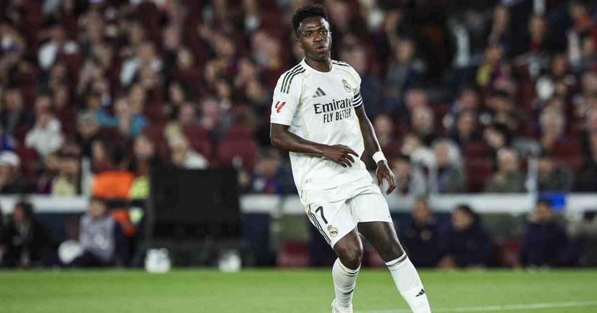 Vinícius júnior zögert: vertragsverlängerung bei real madrid ungewiss?