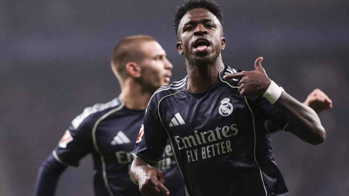 Vinícius: keine eile bei verlängerung – vertrauen in pérez!