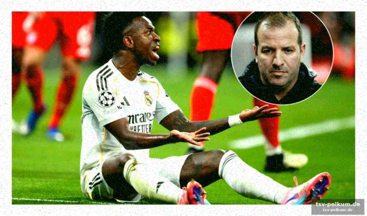Die verpasste chance im champions-league-duell