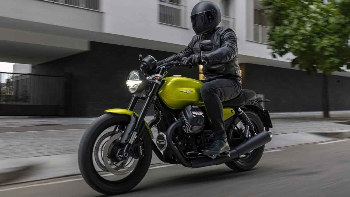 Vintage-boom hält an: die 10 besten retro-motorräder für 2026!