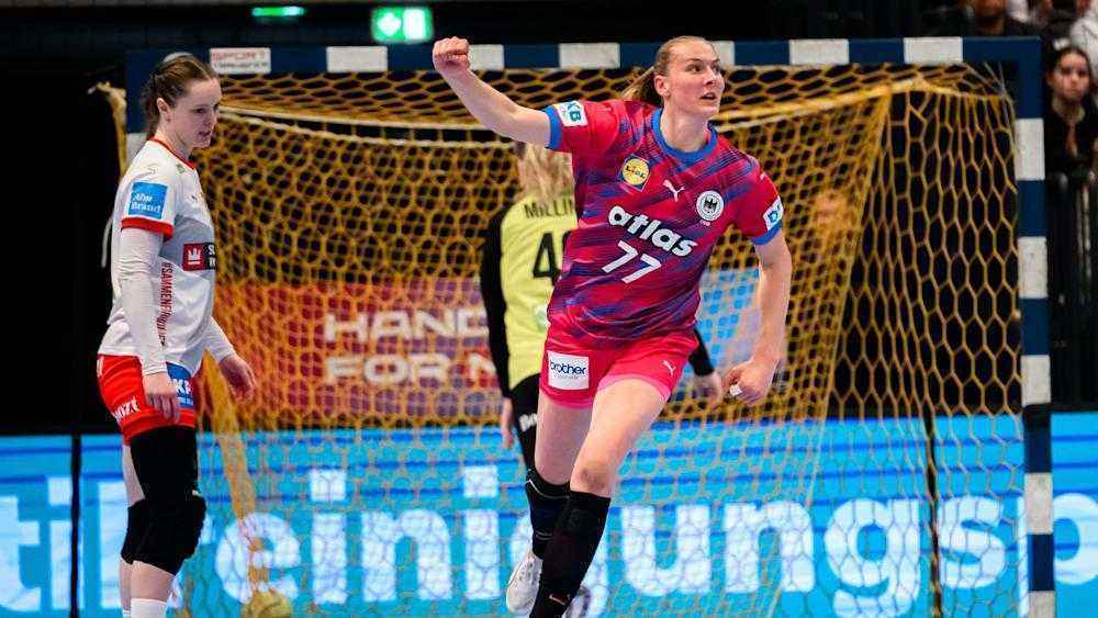Viola leuchter zur ihf welthandballerin des jahres 2025 gekürt – ein triumph nach widrigkeiten