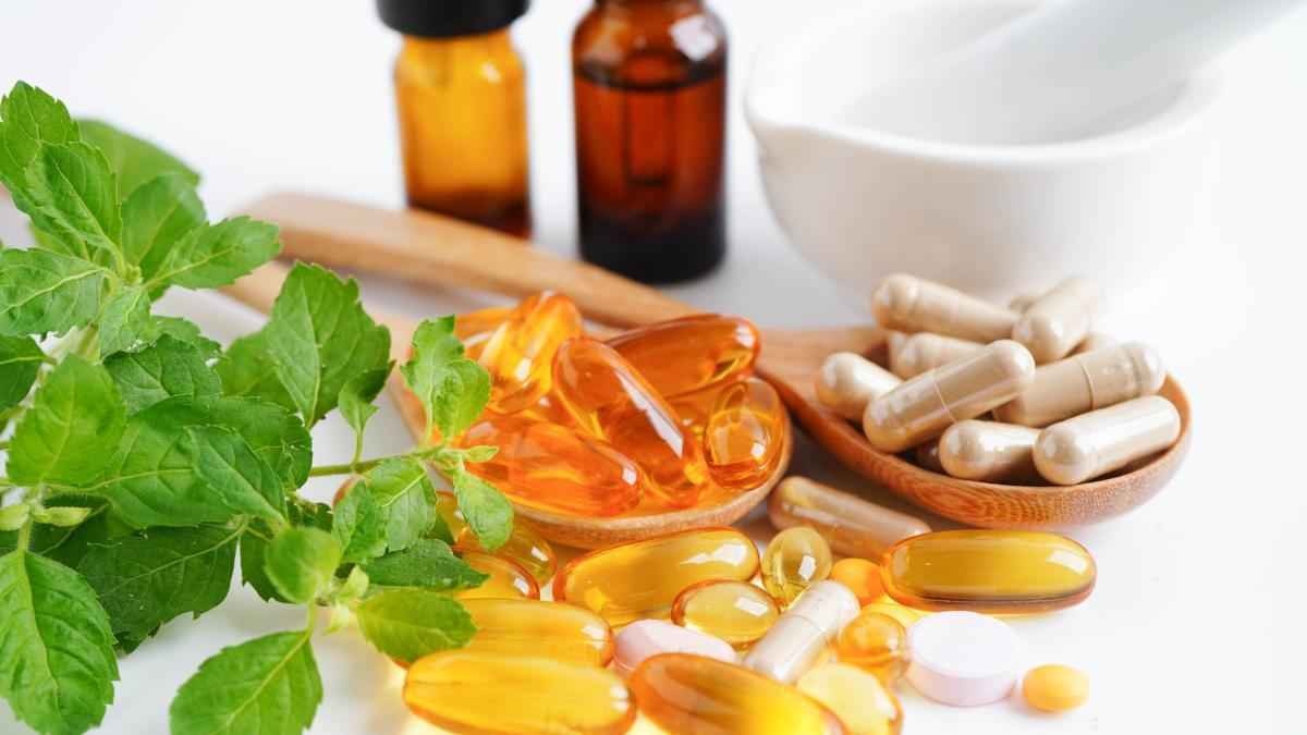 Vitalstoff-kombinationen: so boosten sie ihre nahrungsergänzung!