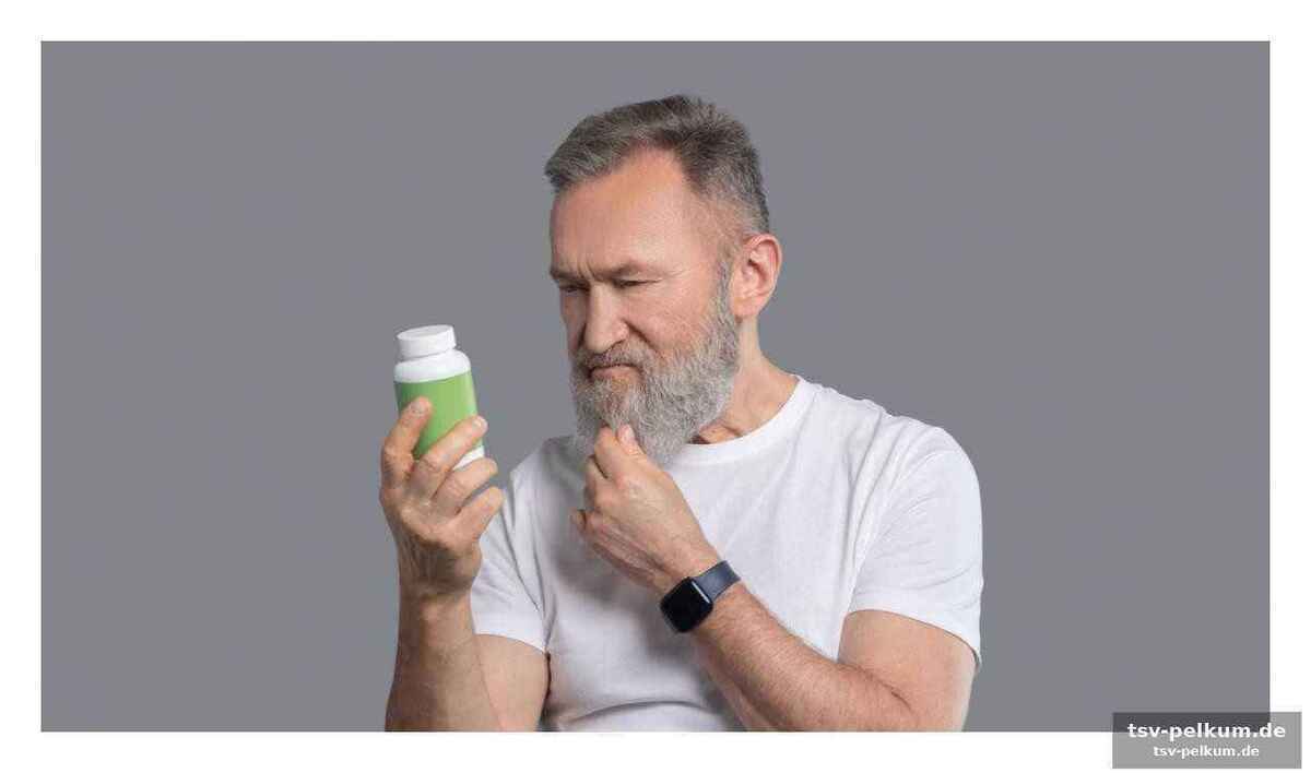 Warum vitamin d so wichtig für sportler ist