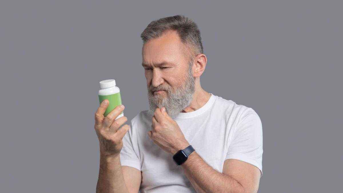 Vitamindefizit? so optimieren sie die aufnahme!