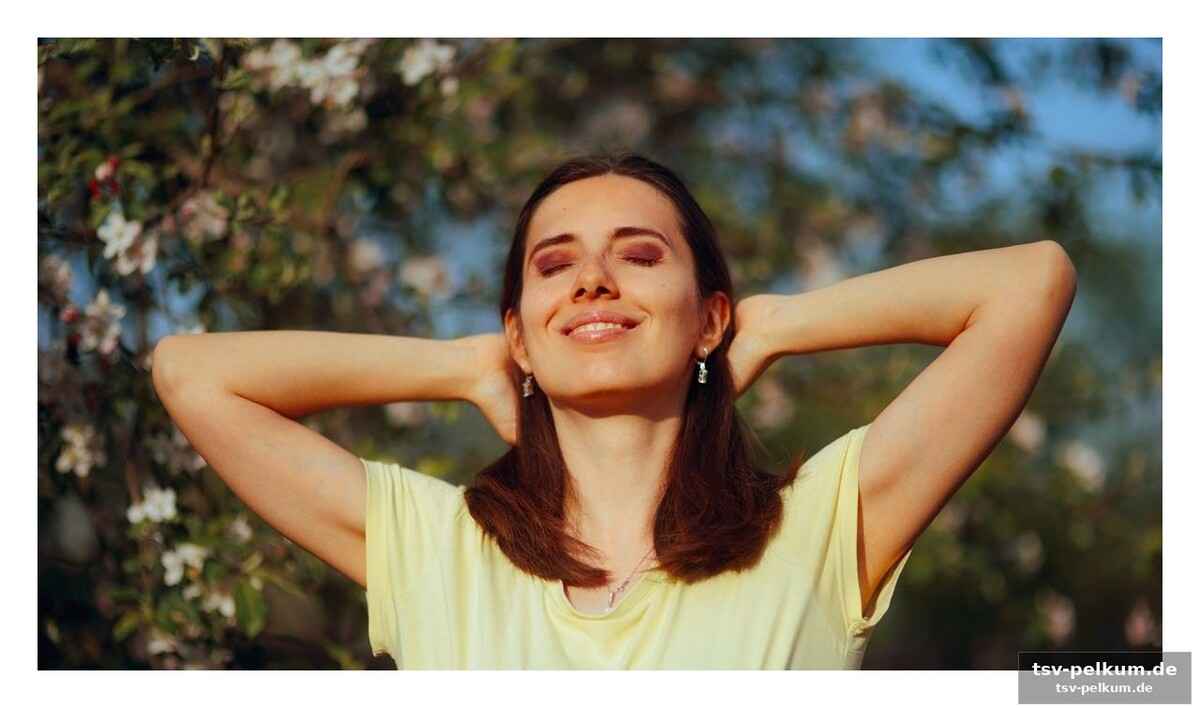 Die rolle von vitamin d im körper