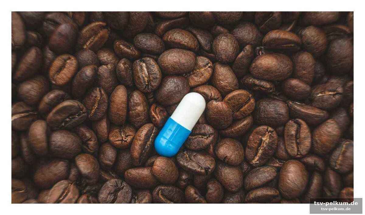Die heikle wechselwirkung: kaffee und vitamine