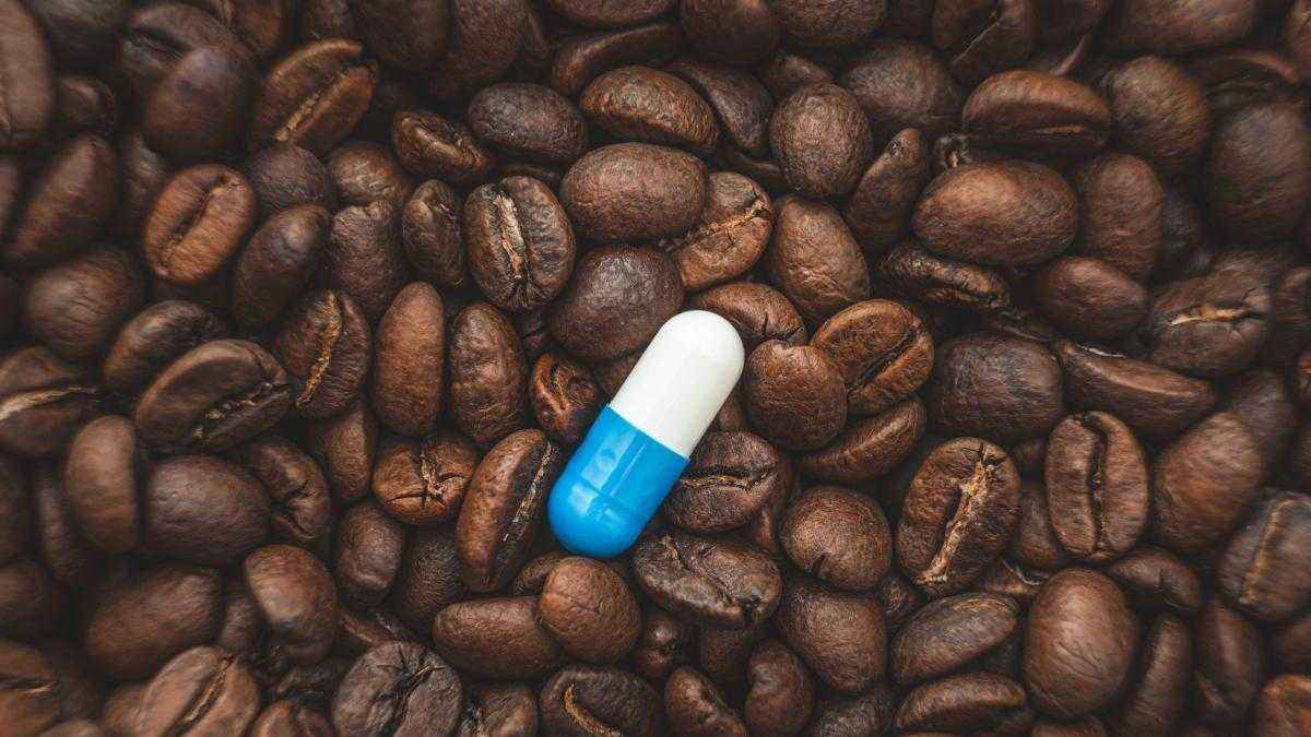 Vitaminkuren & kaffee: das gesundheits-dilemma am morgen!