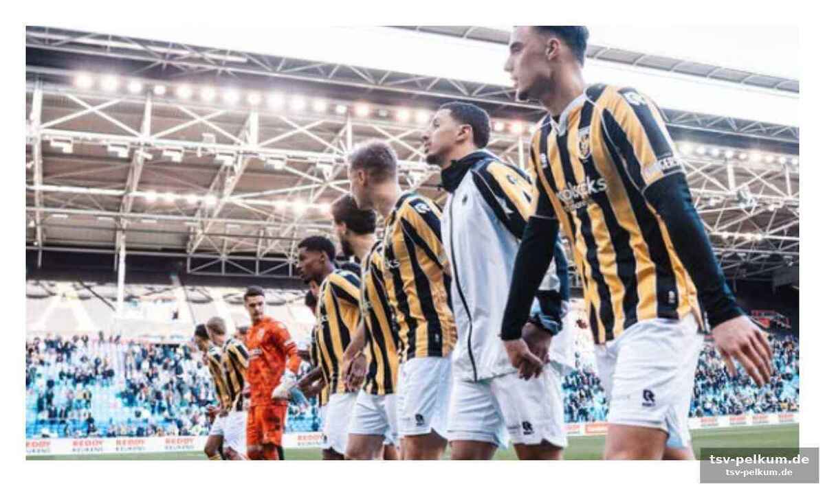 Das playoff-system: ein lichtblick für den vitesse