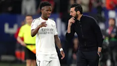 Vitinha lehnt real madrid ab: „wäre dumm zu gehen