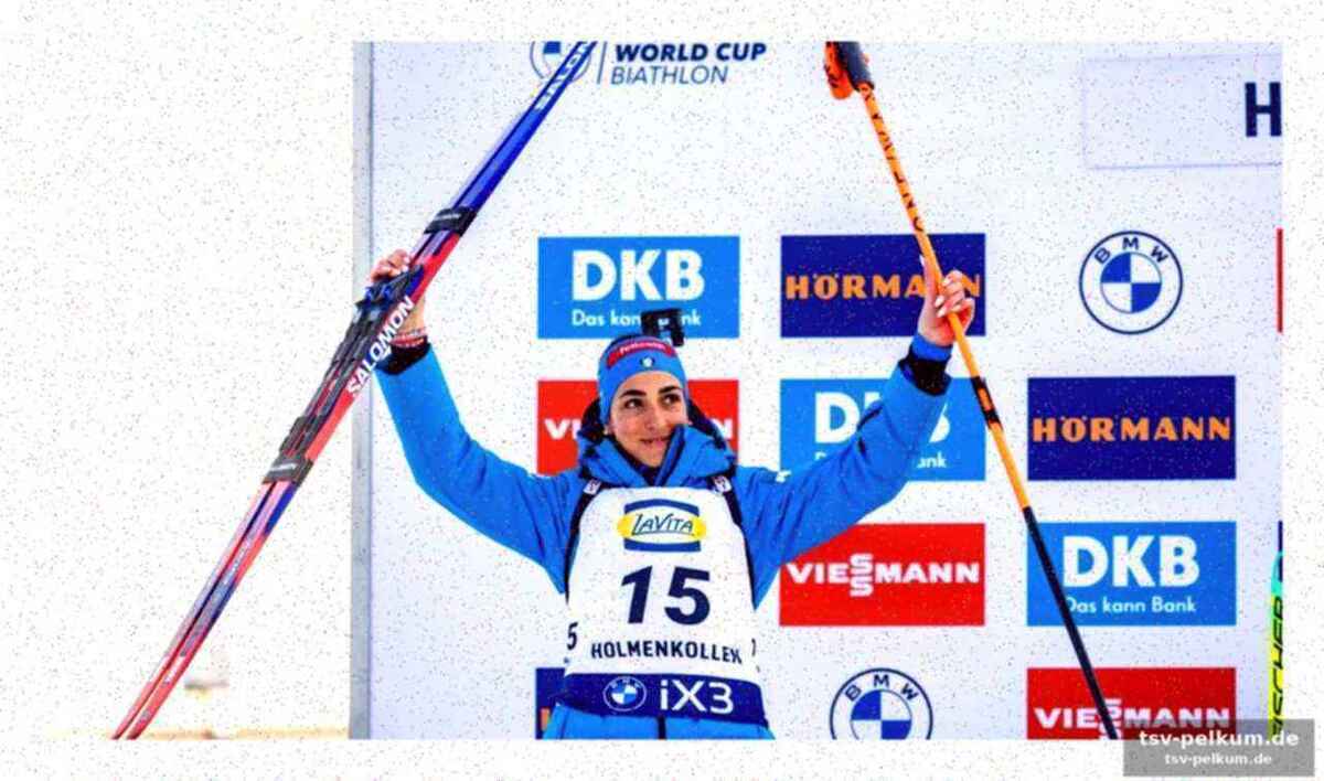 Team italia jubelt – und plant schon weiter