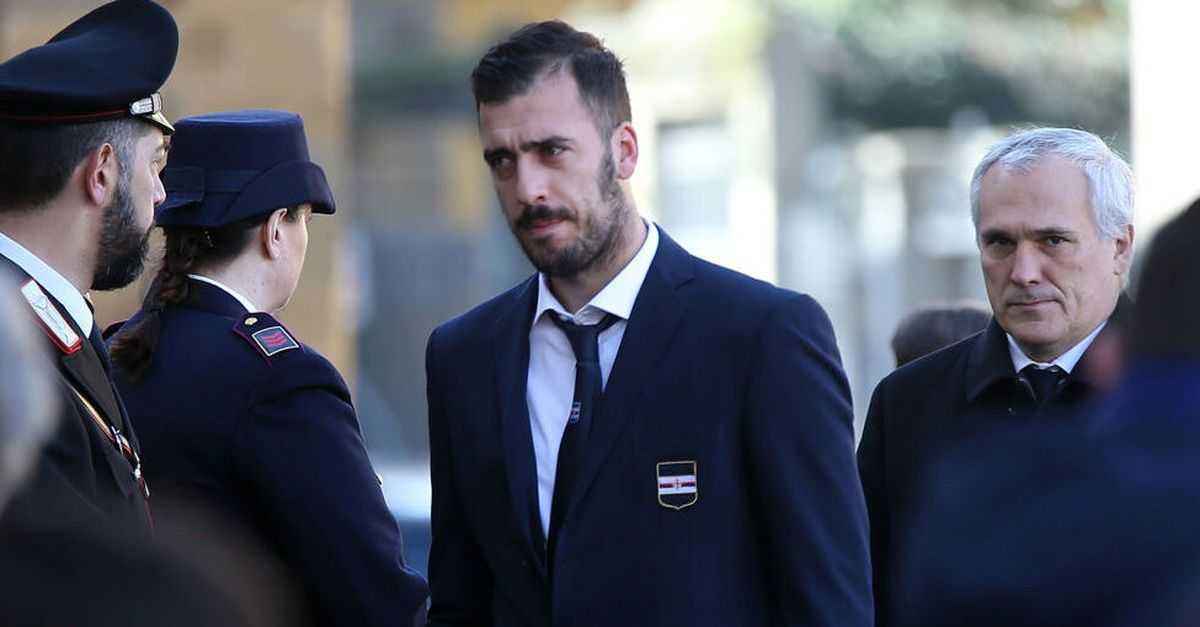 Viviano schießt gegen ranieri: „kein heiliger, der gasperini zähmen kann!