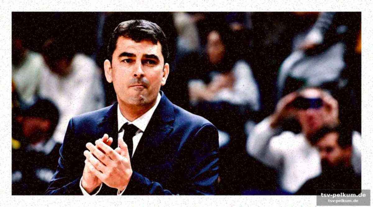 Co-trainer bei alba berlin, könig in der quiz-nacht