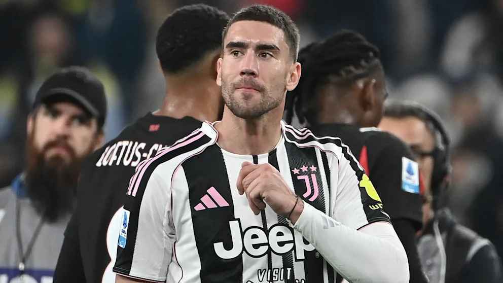 Vlahovic bleibt bei juve – barça schaut in die röhre