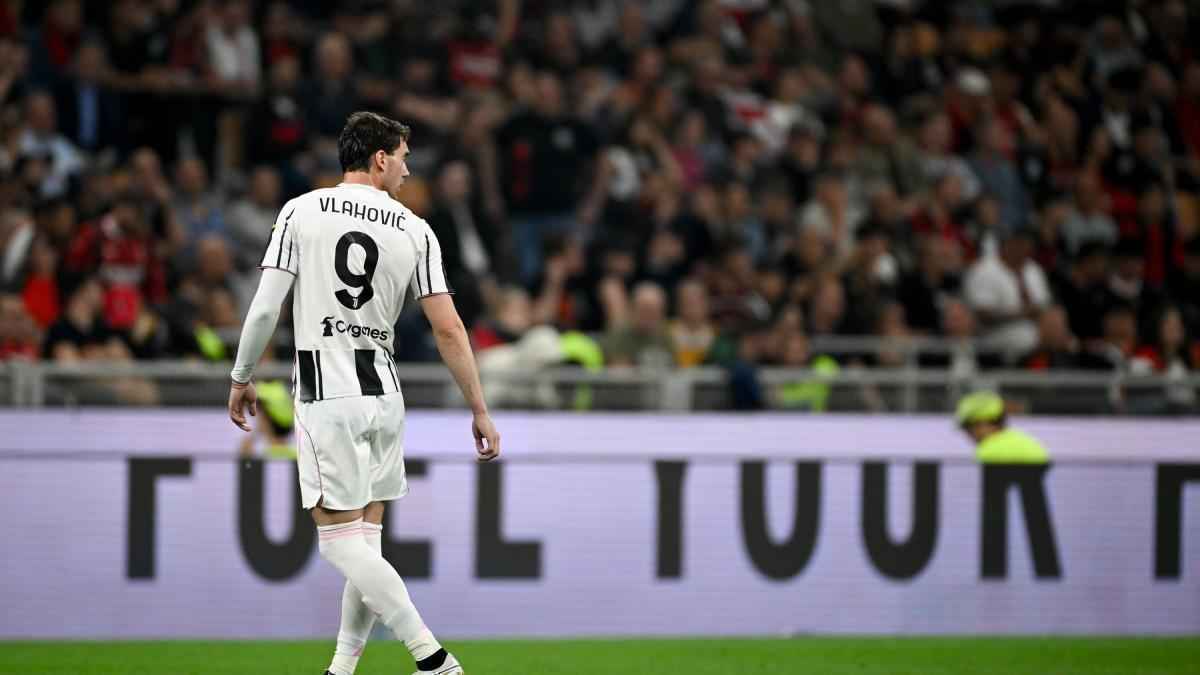 Vlahovic: juventus-zukunft ungewiss – bayern münchen macht ernst?