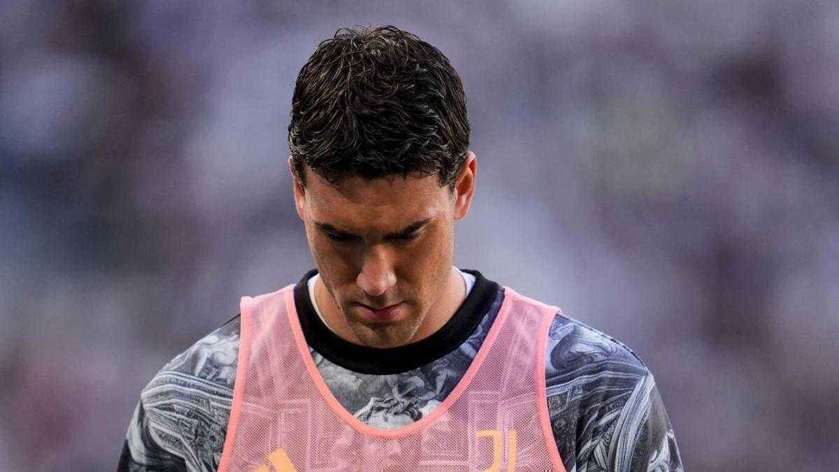 Vlahovic: milan-traum oder juventus-zukunft?