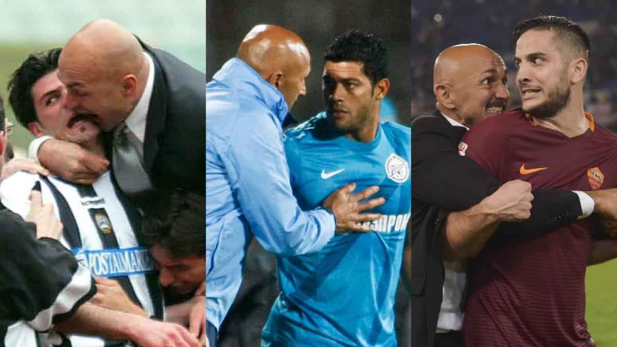 Vlahovic: spalletti schwärmt von juve-stürmer – „gesicht wie ein teufel!