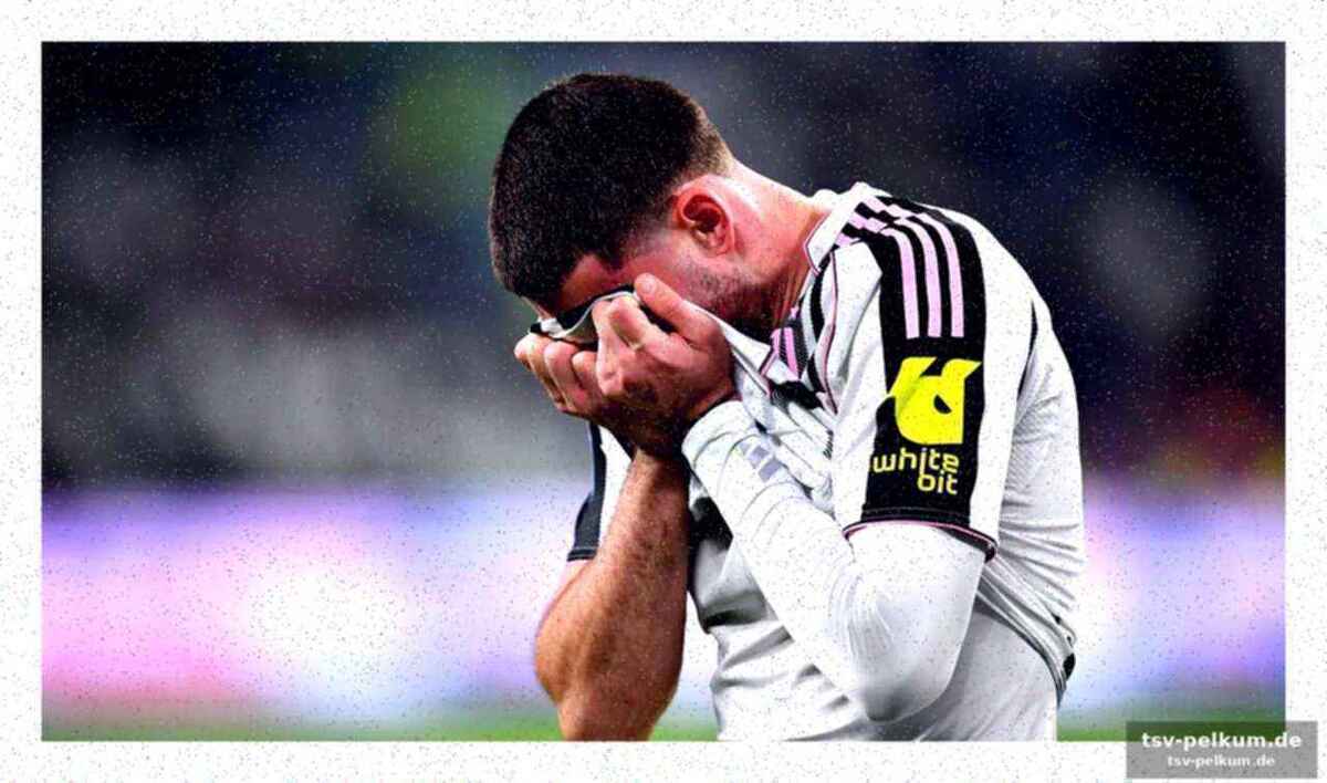 Spalletti vor zittersession: kann die juve ohne vlahovic punkten?