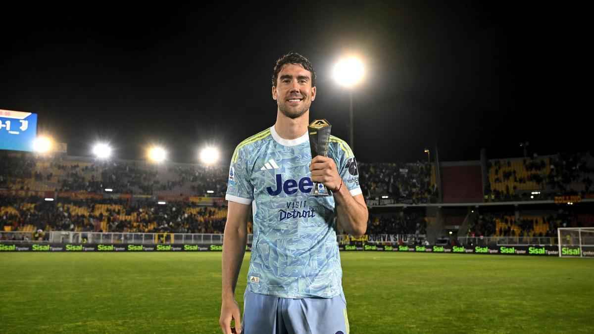 Vlahovic-comeback: juve-bosse spielen poker um serben-zukunft!