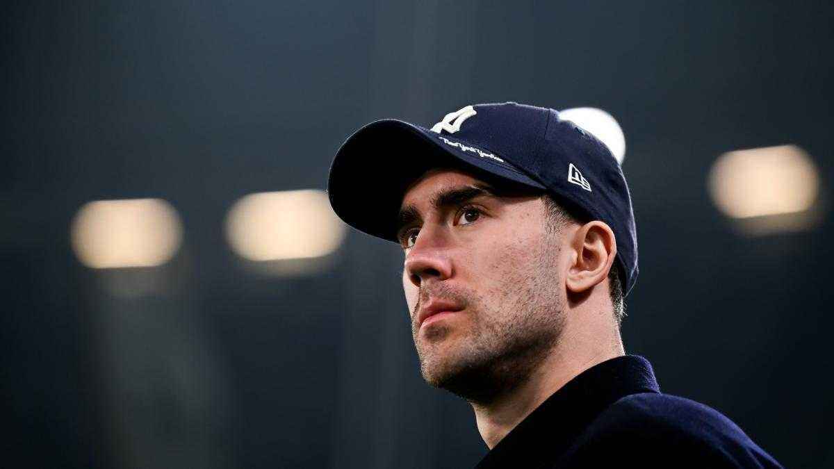 Verhandlungen im stocken – juve setzt nachverhandlungen voraus