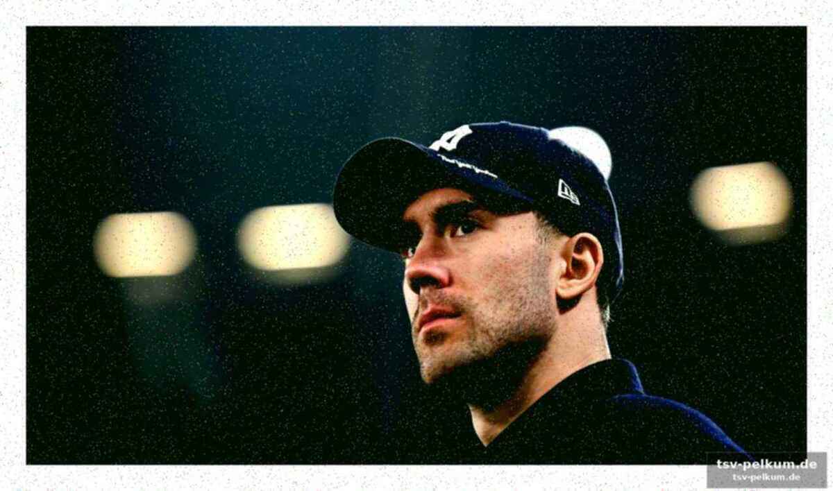 Juventus nutzt die schwäche
