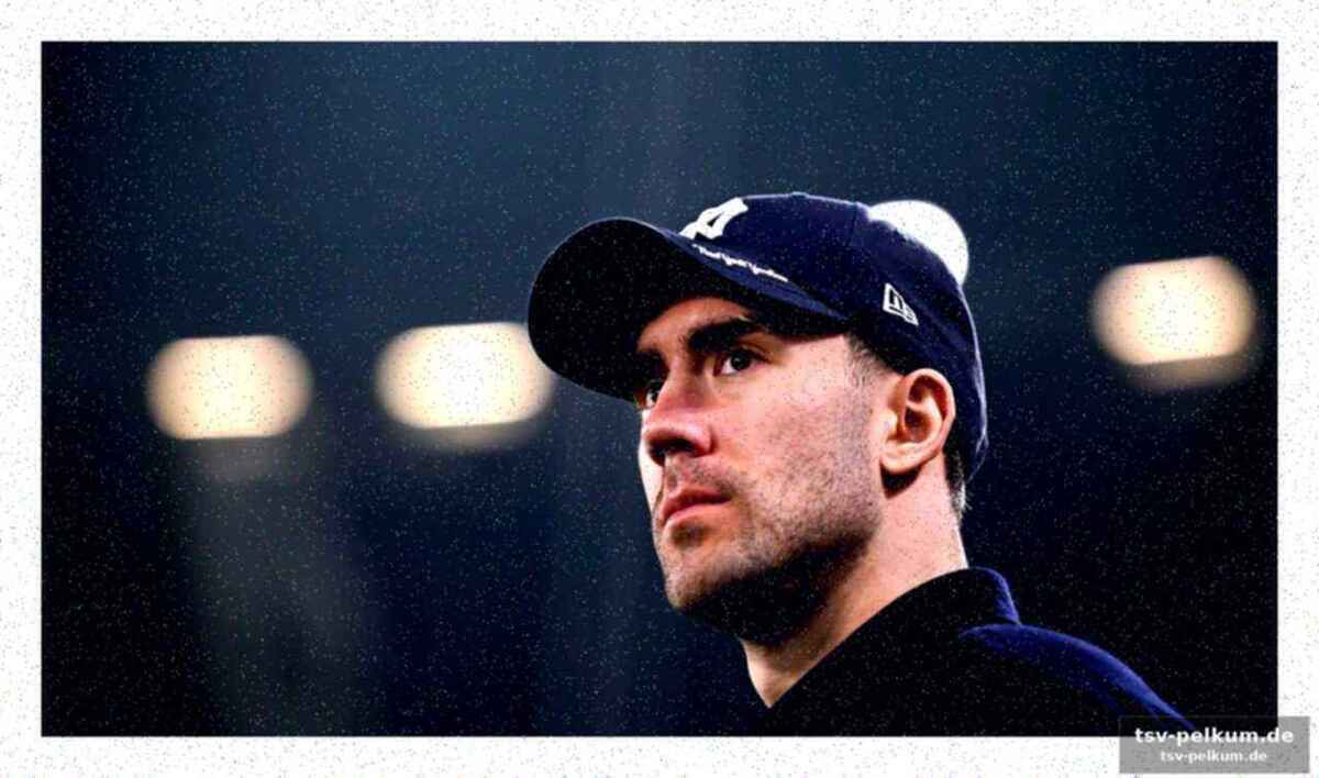 Die verhandlungen: juventus behält die kontrolle