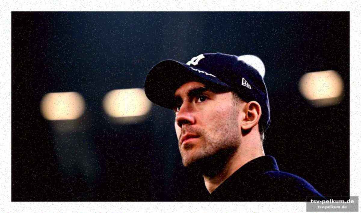 Juventus rüstet auf, vlahovic verliert an wert