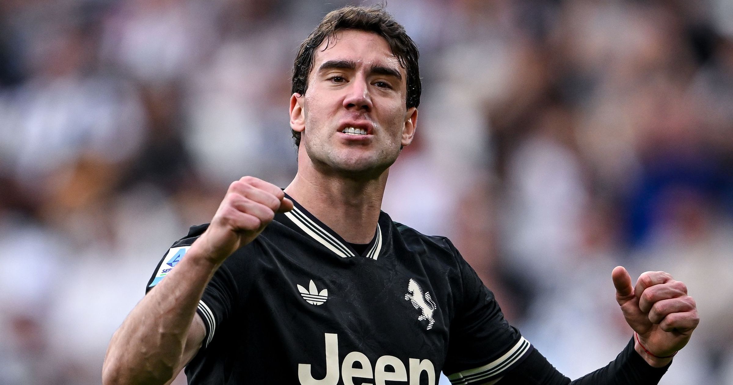 Vlahovic-poker: bayern buhlt nach kane-ersatz!