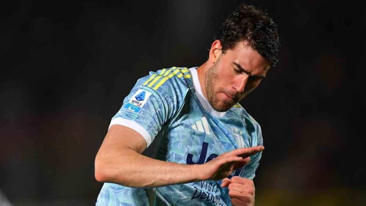 Vlahovic-poker: juve bangt um verlust des stürmer-juwels!