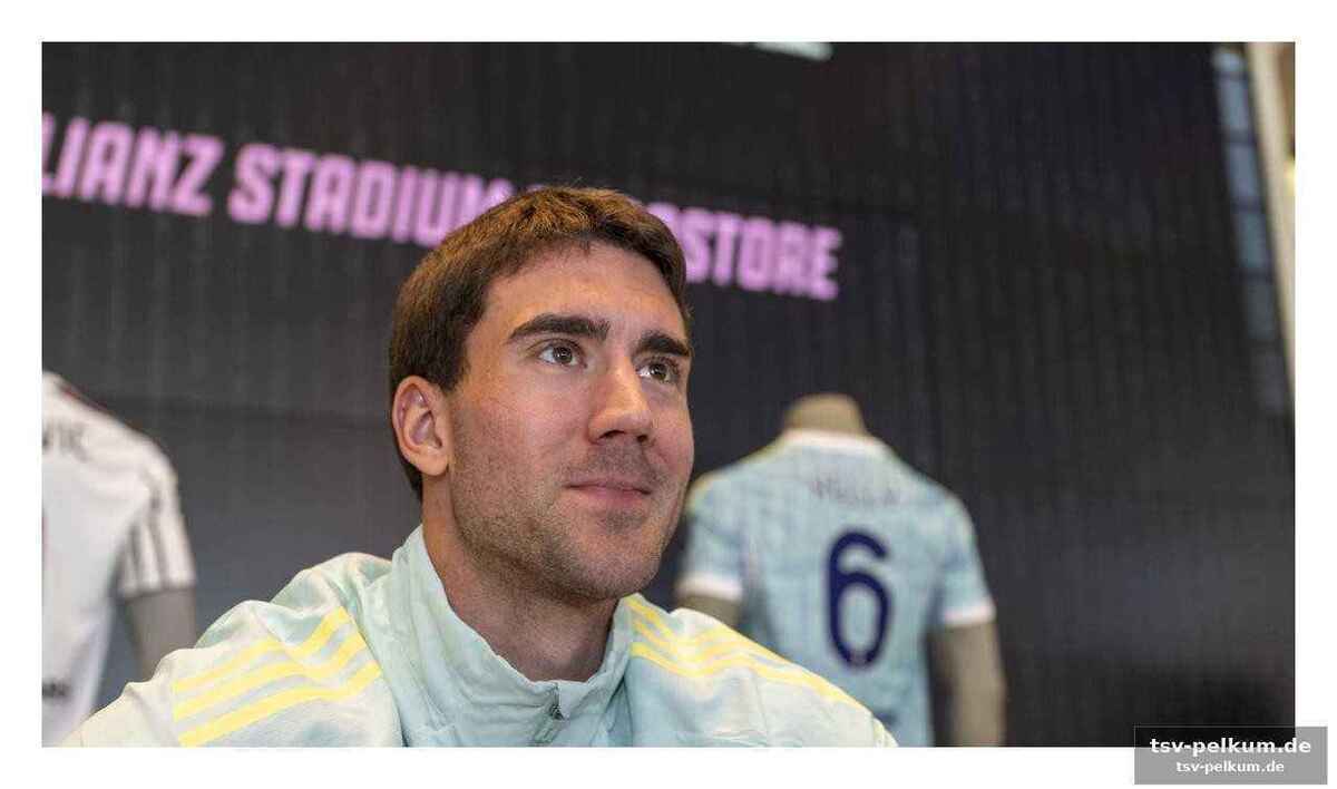 Die geduldsprobe für vlahovic und die bianconeri