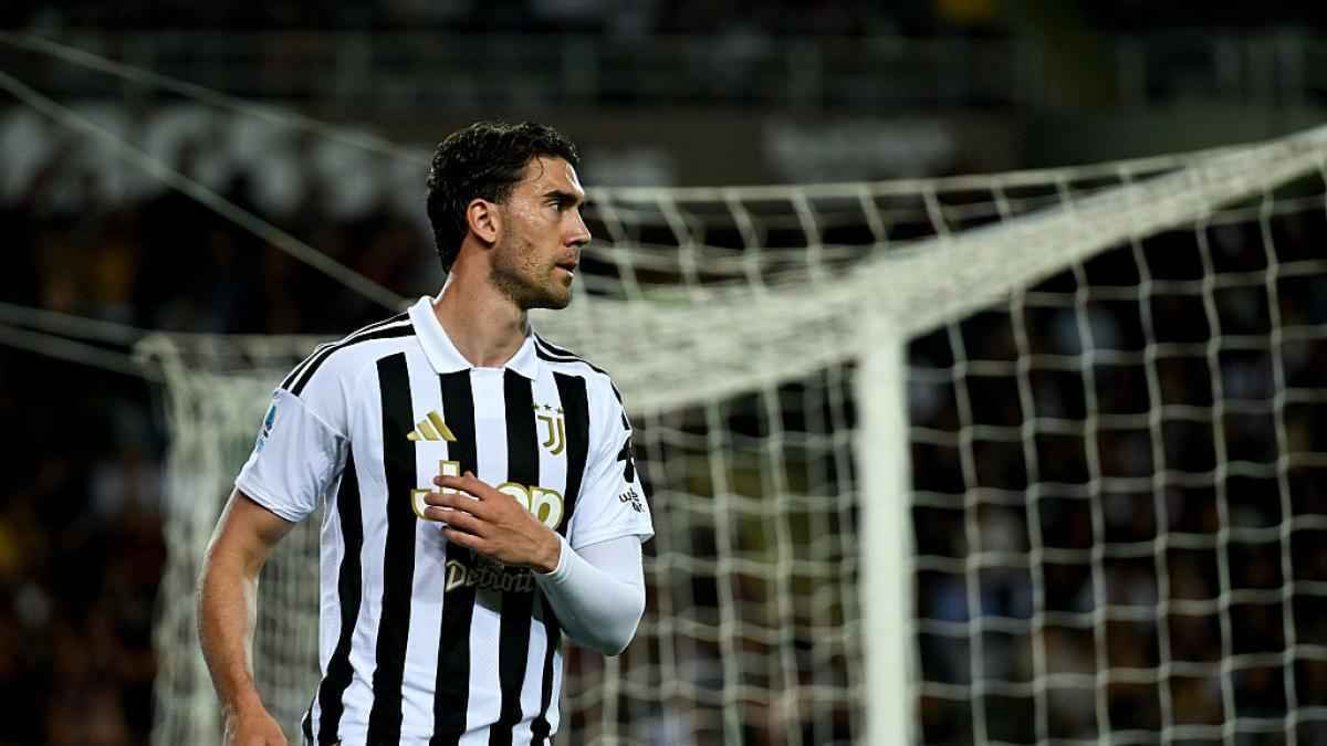 Vlahovic-poker: juventus steht vor der entscheidung!