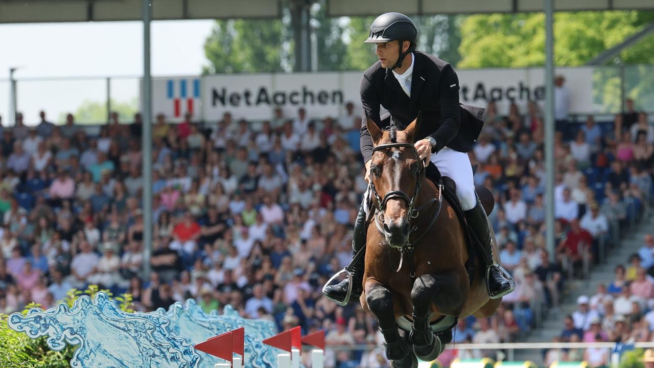 Vogel stürmt zum sieg beim tschio – grand slam im blick!