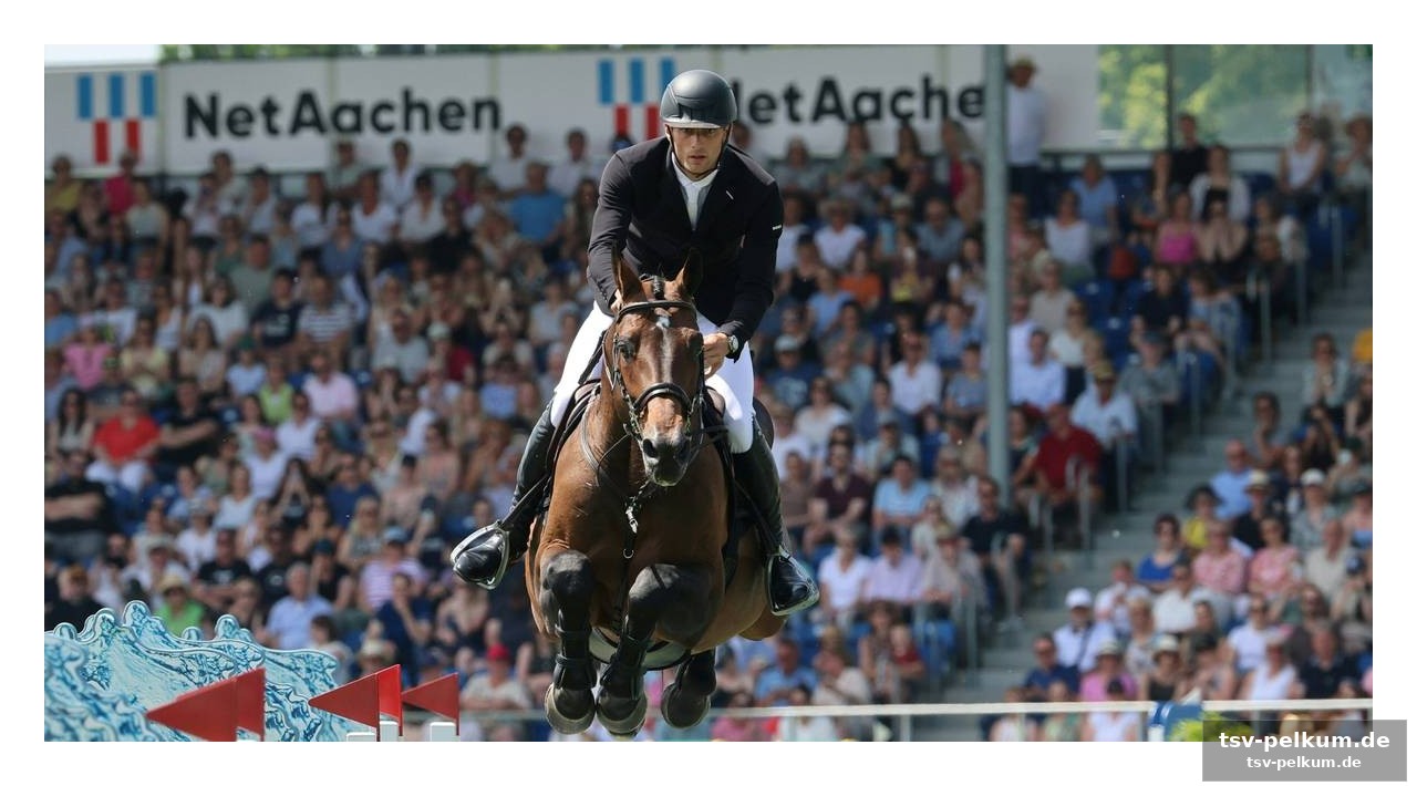Der grand slam rückt näher