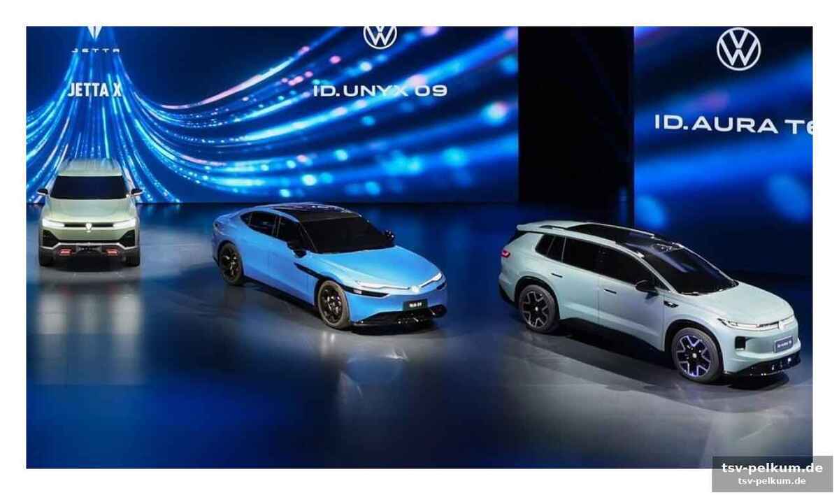 Jetta wird eigenständig – und richtet sich gegen byd dolphin