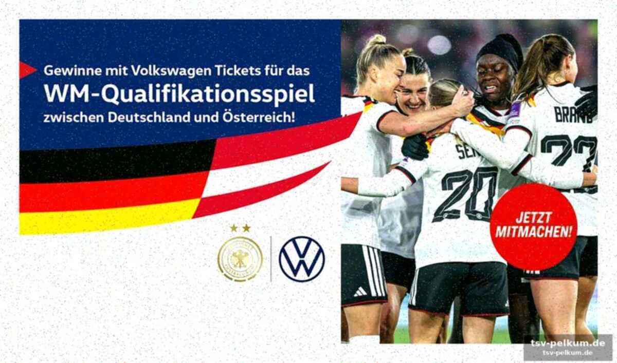 Ein blick hinter die kulissen: mehr als nur ein fußballspiel