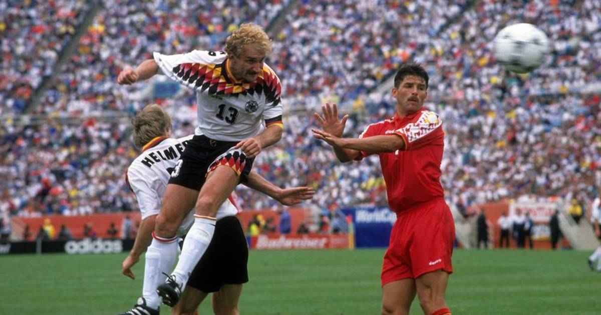 Völler blickt zurück: chicago-erinnerungen und ratschläge an nagelsmann
