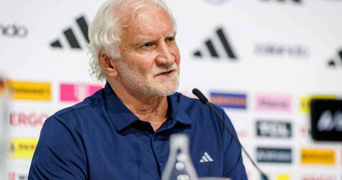 Völler kehrt zurück: wm-eröffnungsspiel und humanitäre geste in mexiko